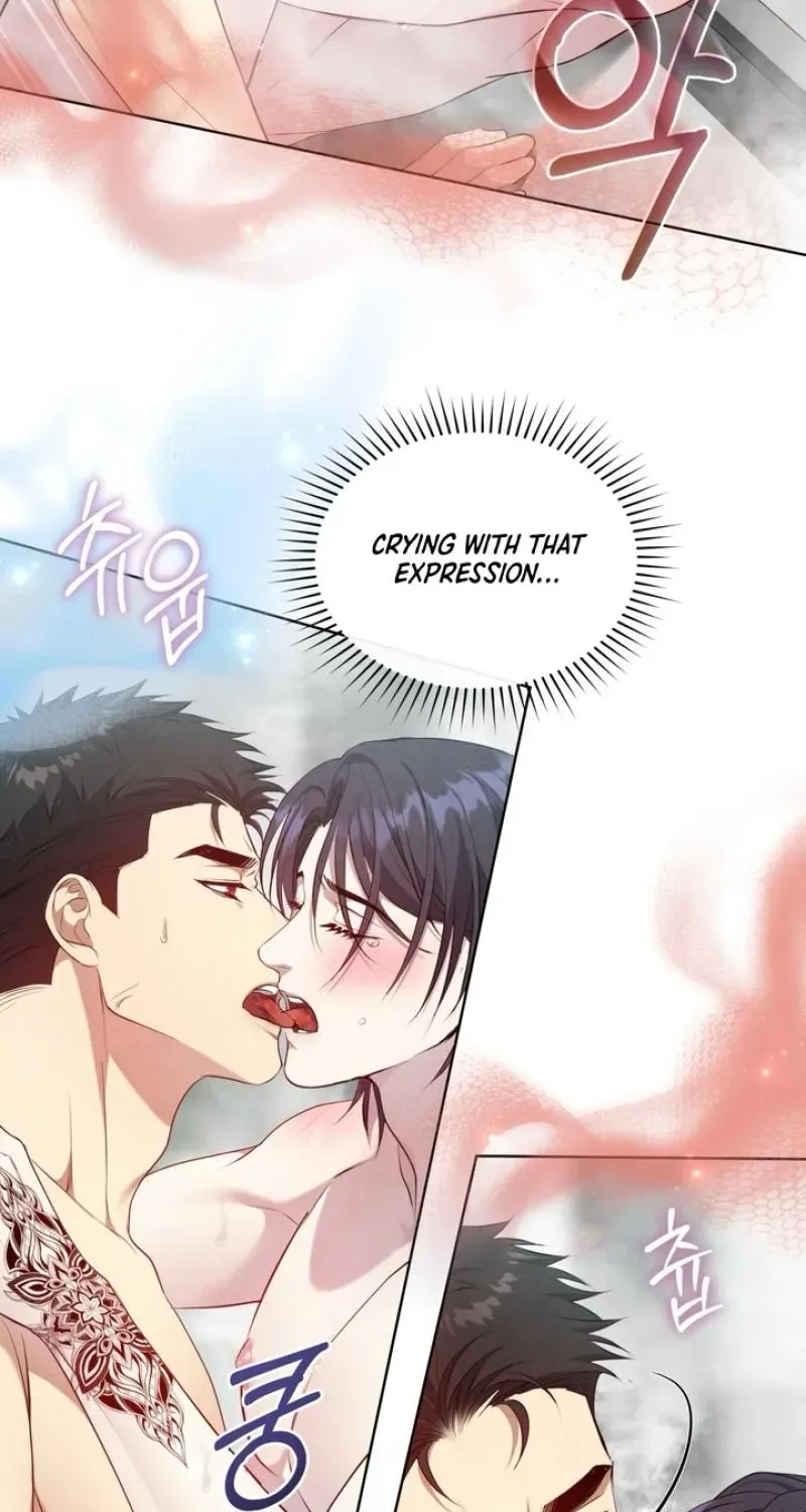 Read Worlds at Odds chapter 23 image 61 on Lezhin