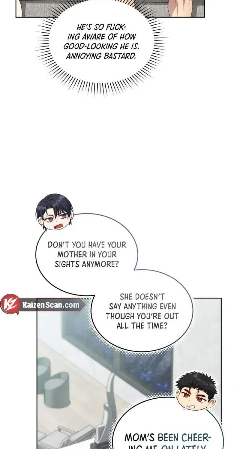 Read Worlds at Odds chapter 24 image 10 on Lezhin