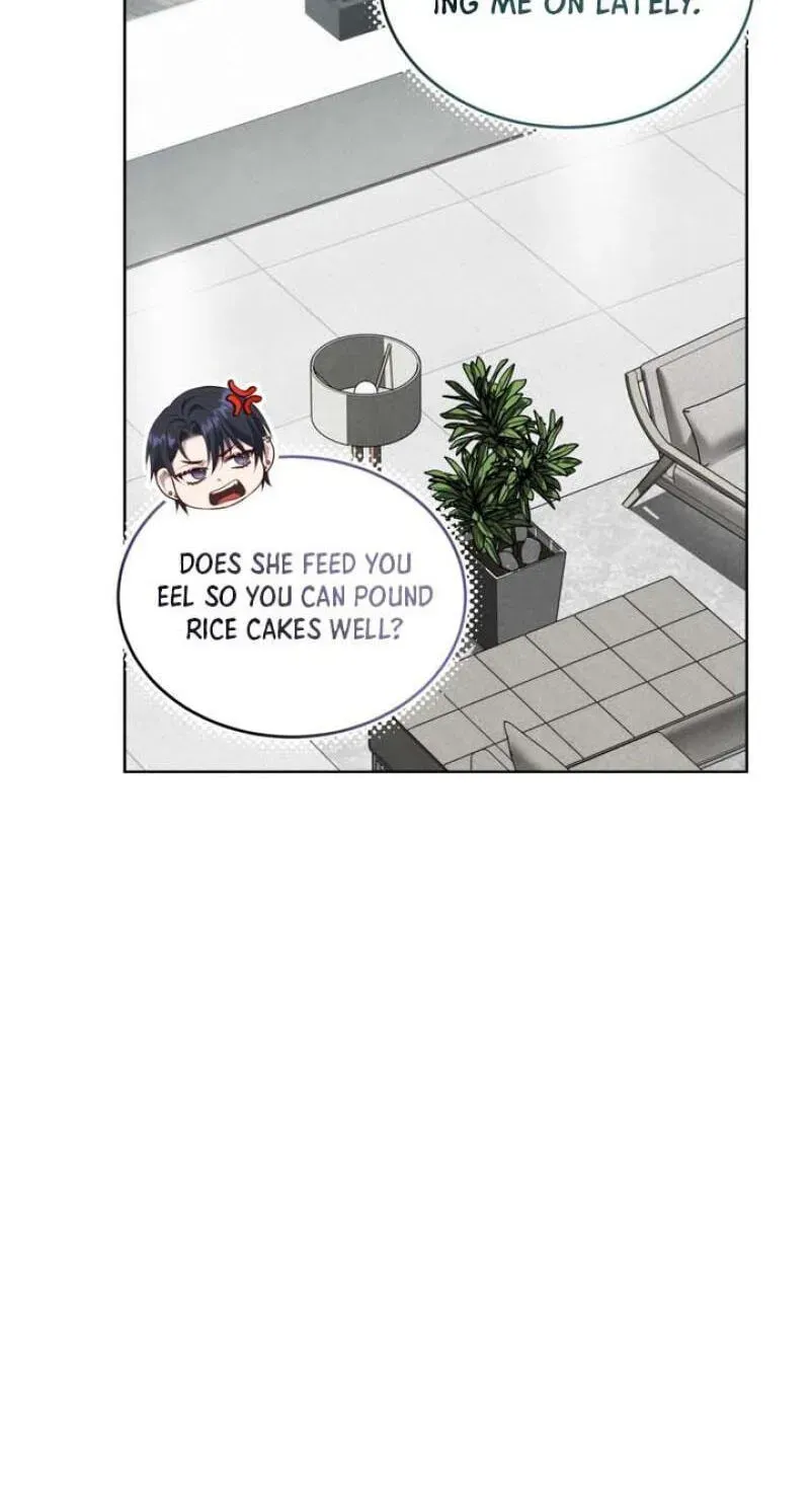 Read Worlds at Odds chapter 24 image 11 on Lezhin