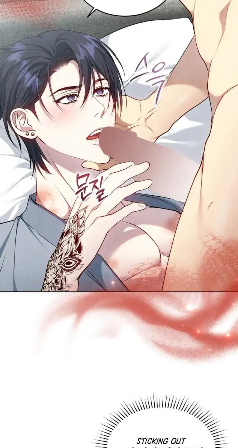 Read Worlds at Odds chapter 24 image 111 on Lezhin