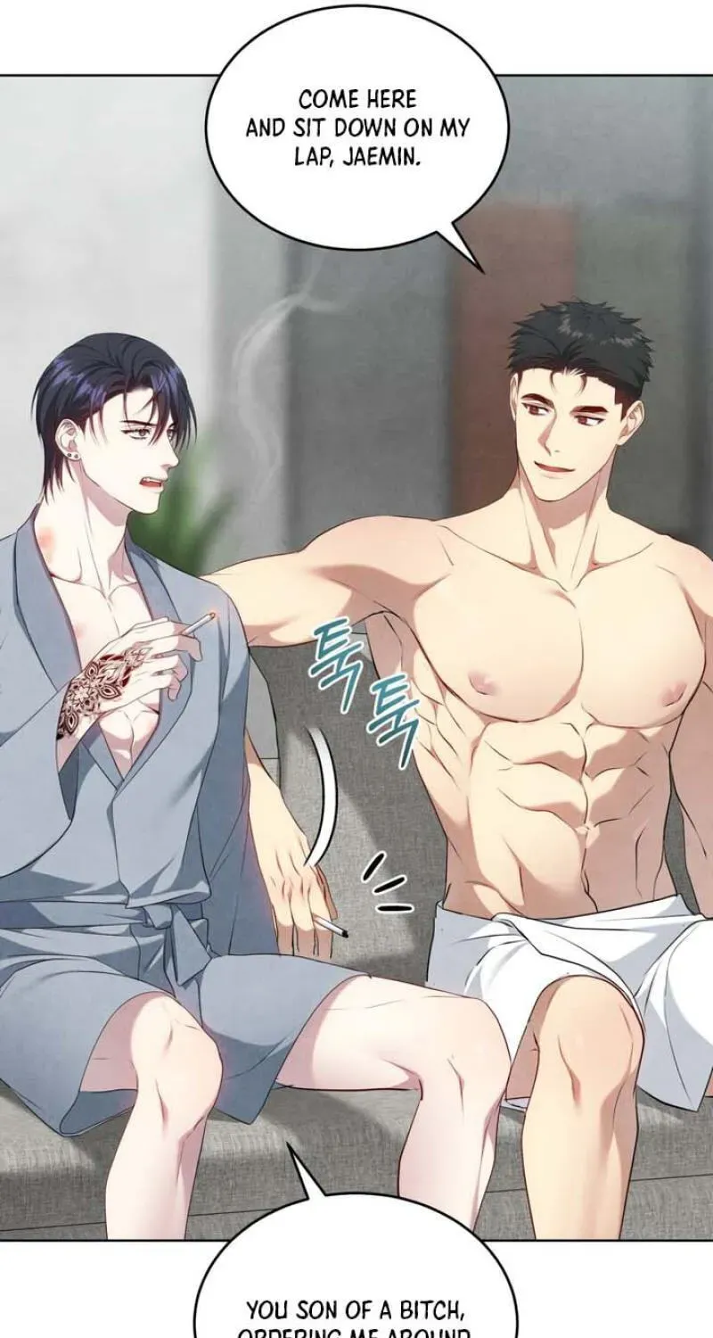 Read Worlds at Odds chapter 24 image 12 on Lezhin