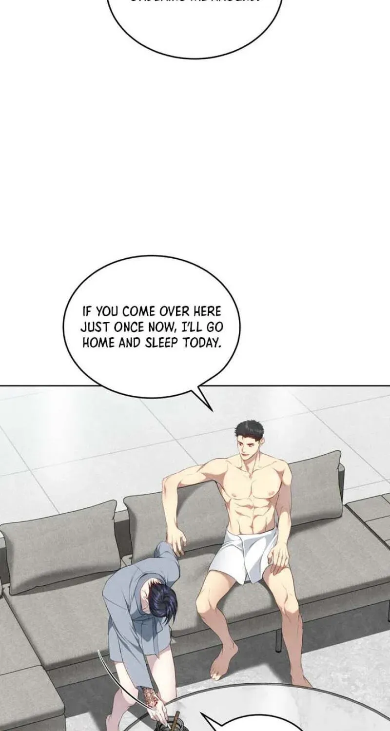 Read Worlds at Odds chapter 24 image 14 on Lezhin