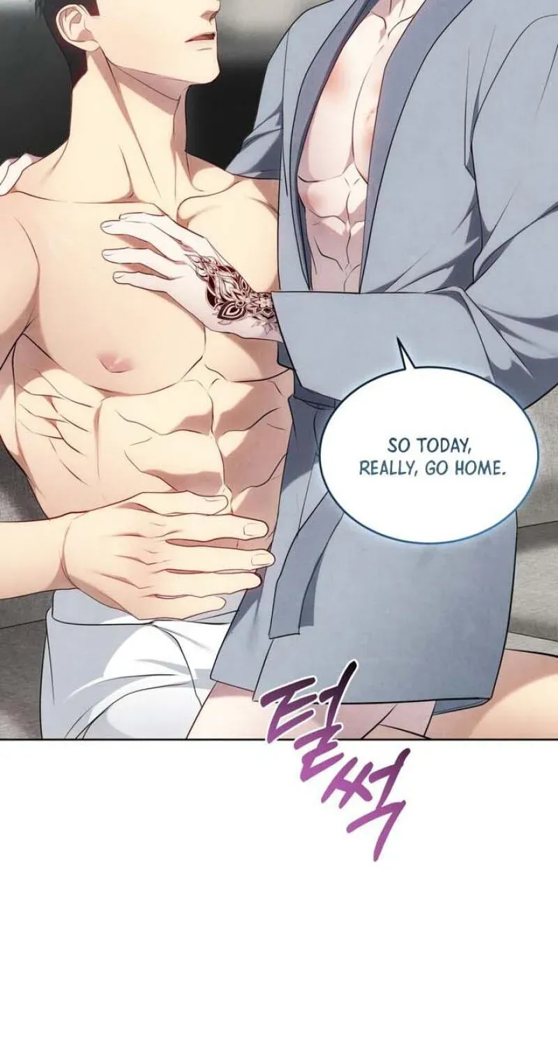 Read Worlds at Odds chapter 24 image 20 on Lezhin