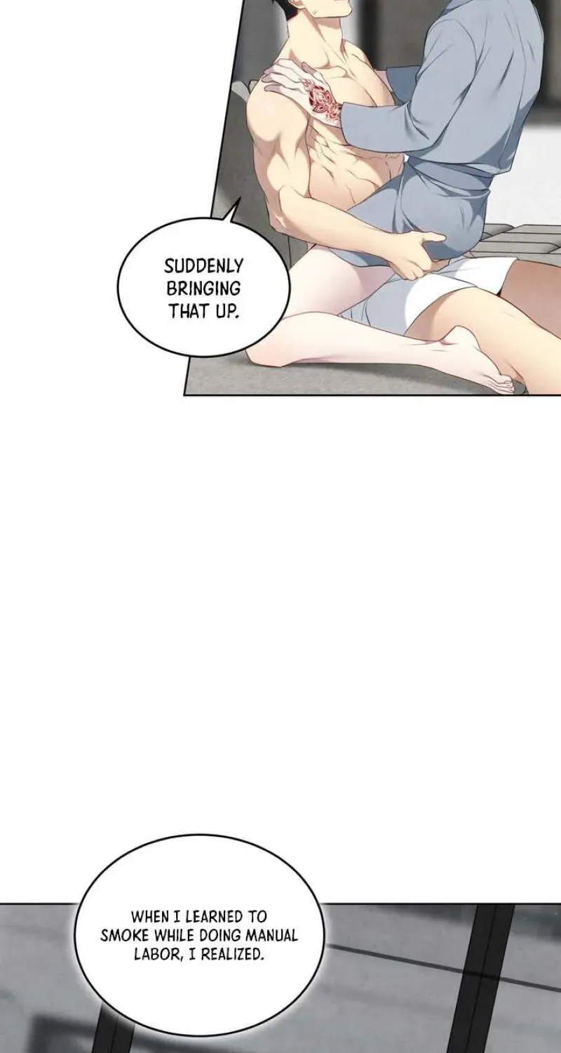 Read Worlds at Odds chapter 24 image 28 on Lezhin