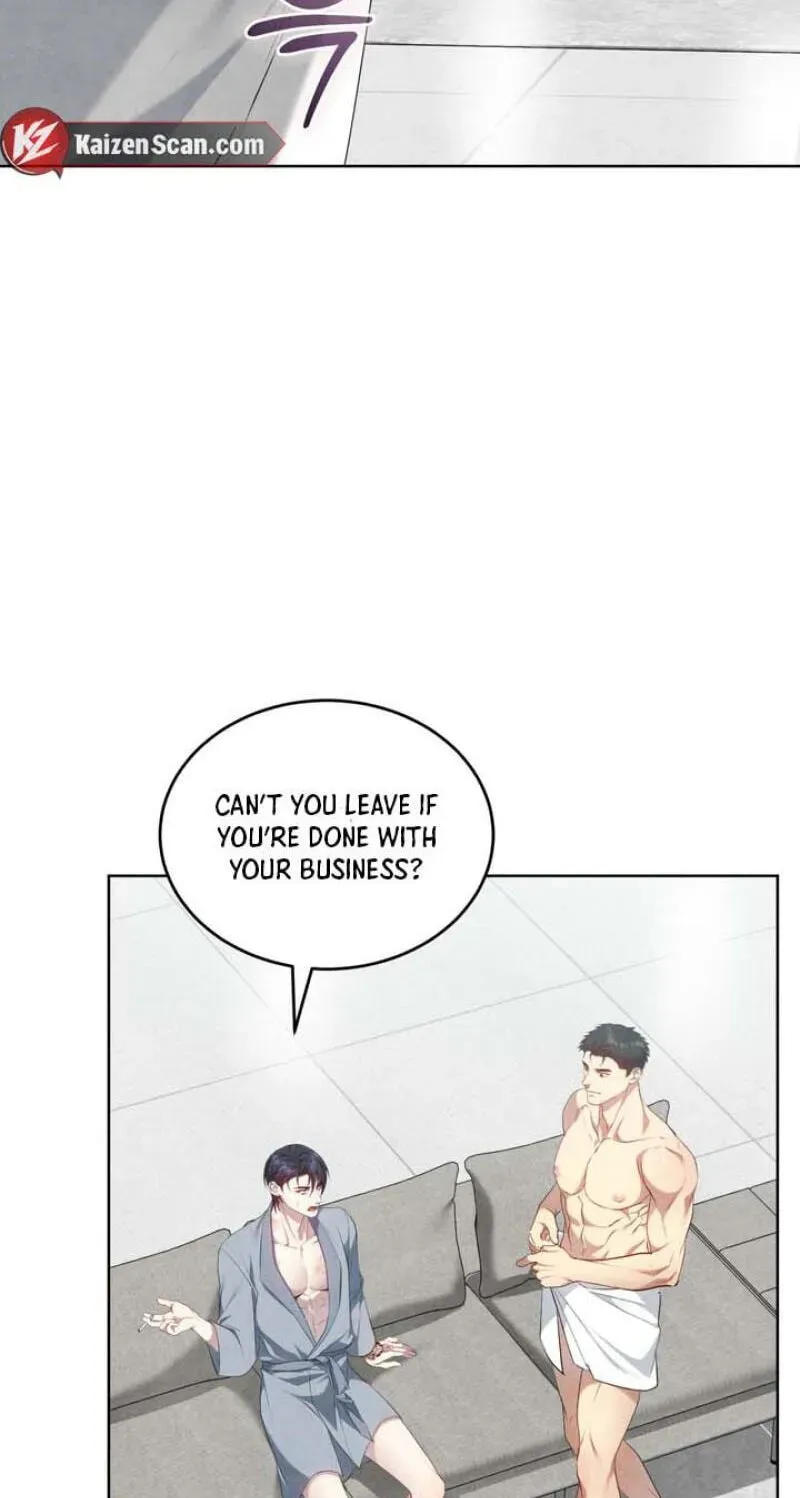 Read Worlds at Odds chapter 24 image 3 on Lezhin