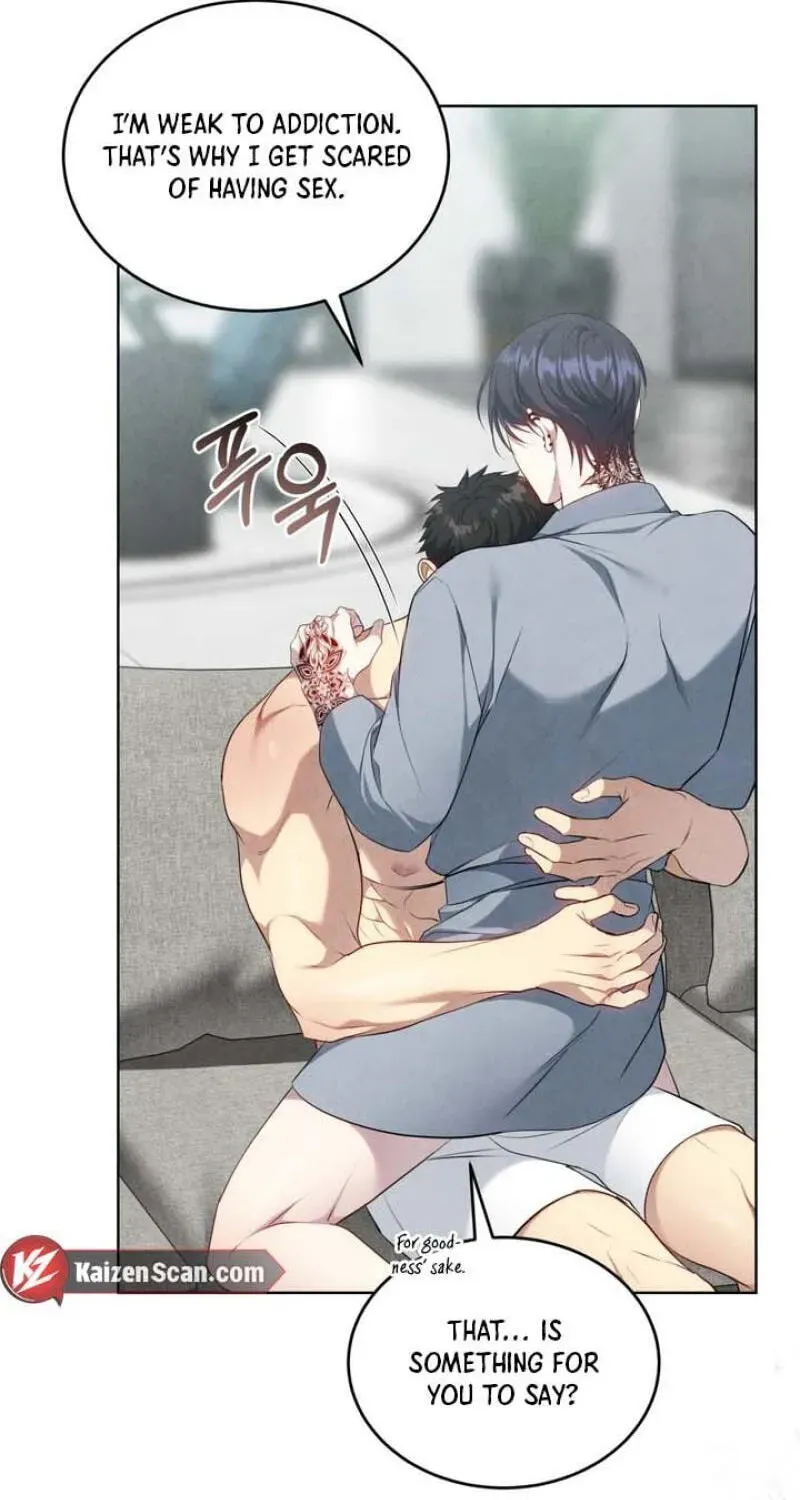 Read Worlds at Odds chapter 24 image 32 on Lezhin