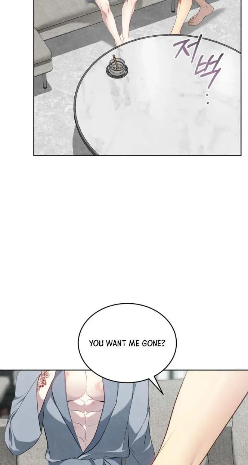 Read Worlds at Odds chapter 24 image 4 on Lezhin