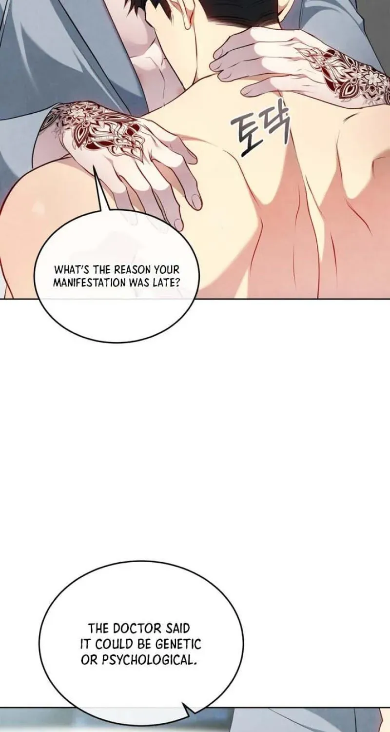 Read Worlds at Odds chapter 24 image 61 on Lezhin