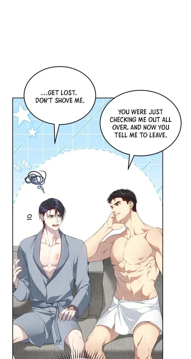 Read Worlds at Odds chapter 24 image 9 on Lezhin
