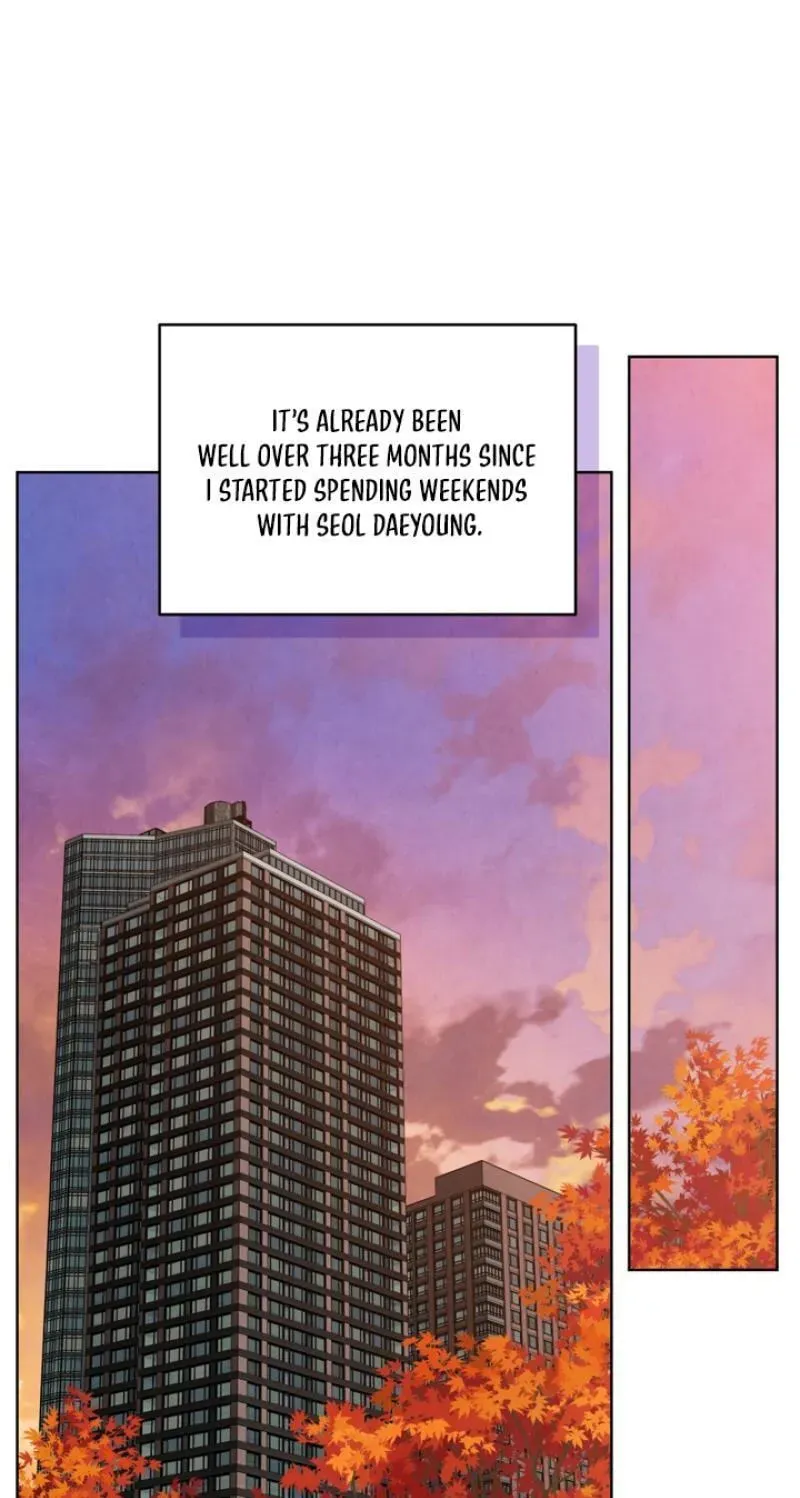 Read Worlds at Odds chapter 25 image 1 on Lezhin