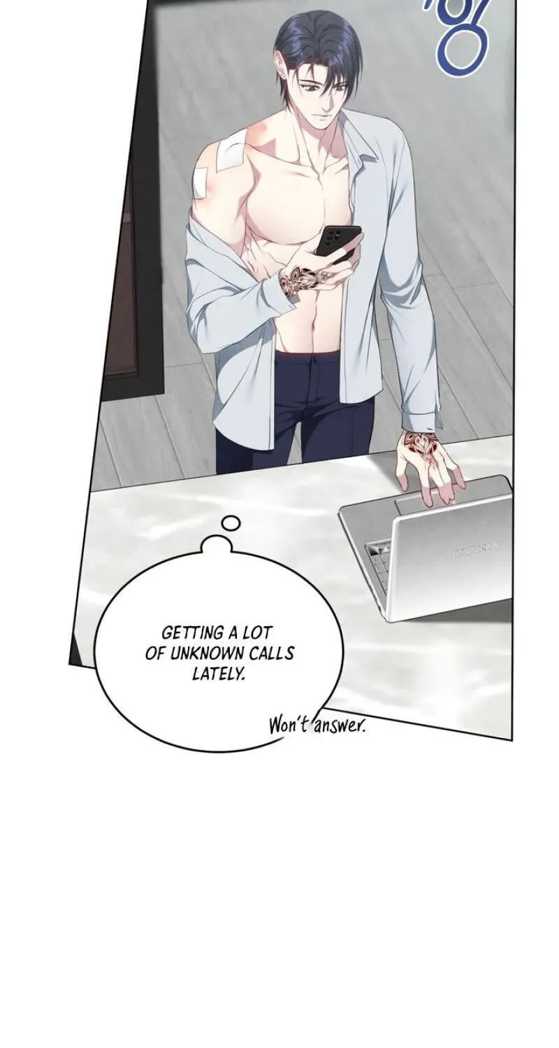 Read Worlds at Odds chapter 25 image 10 on Lezhin