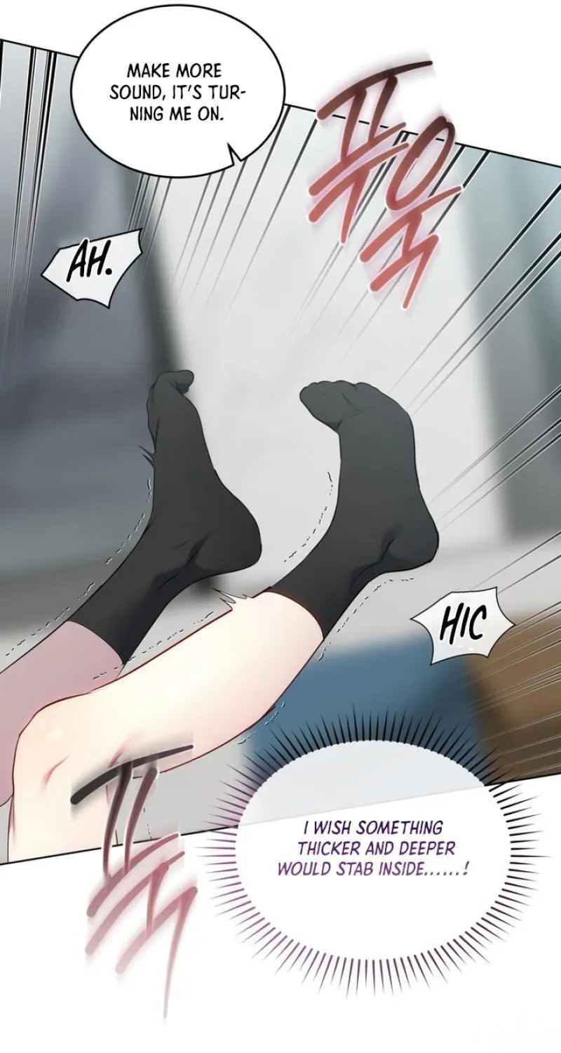 Read Worlds at Odds chapter 25 image 100 on Lezhin