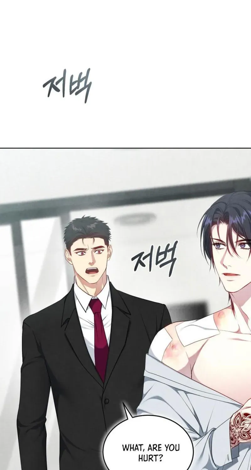 Read Worlds at Odds chapter 25 image 14 on Lezhin