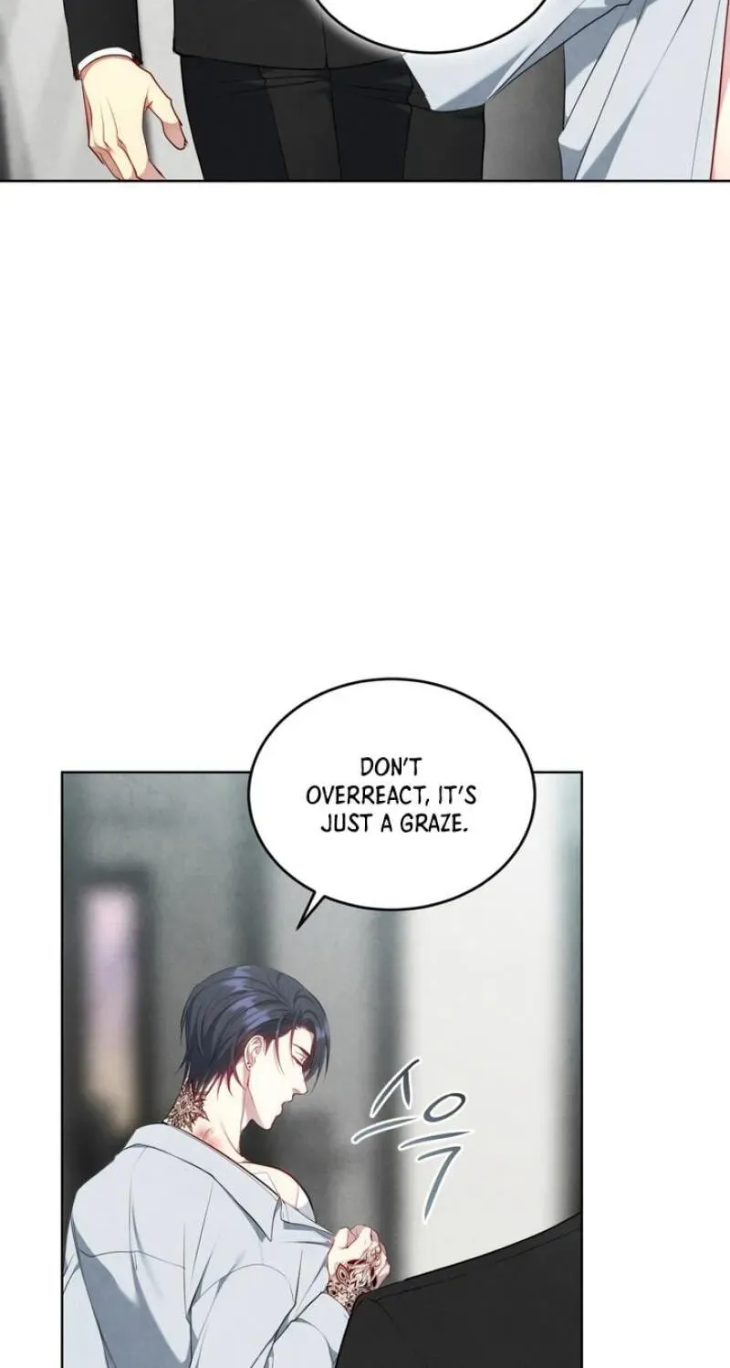 Read Worlds at Odds chapter 25 image 15 on Lezhin
