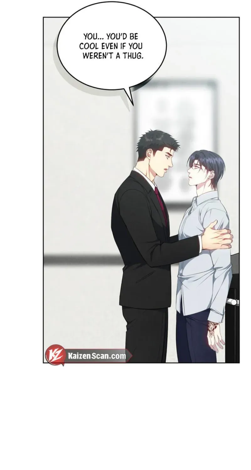 Read Worlds at Odds chapter 25 image 23 on Lezhin