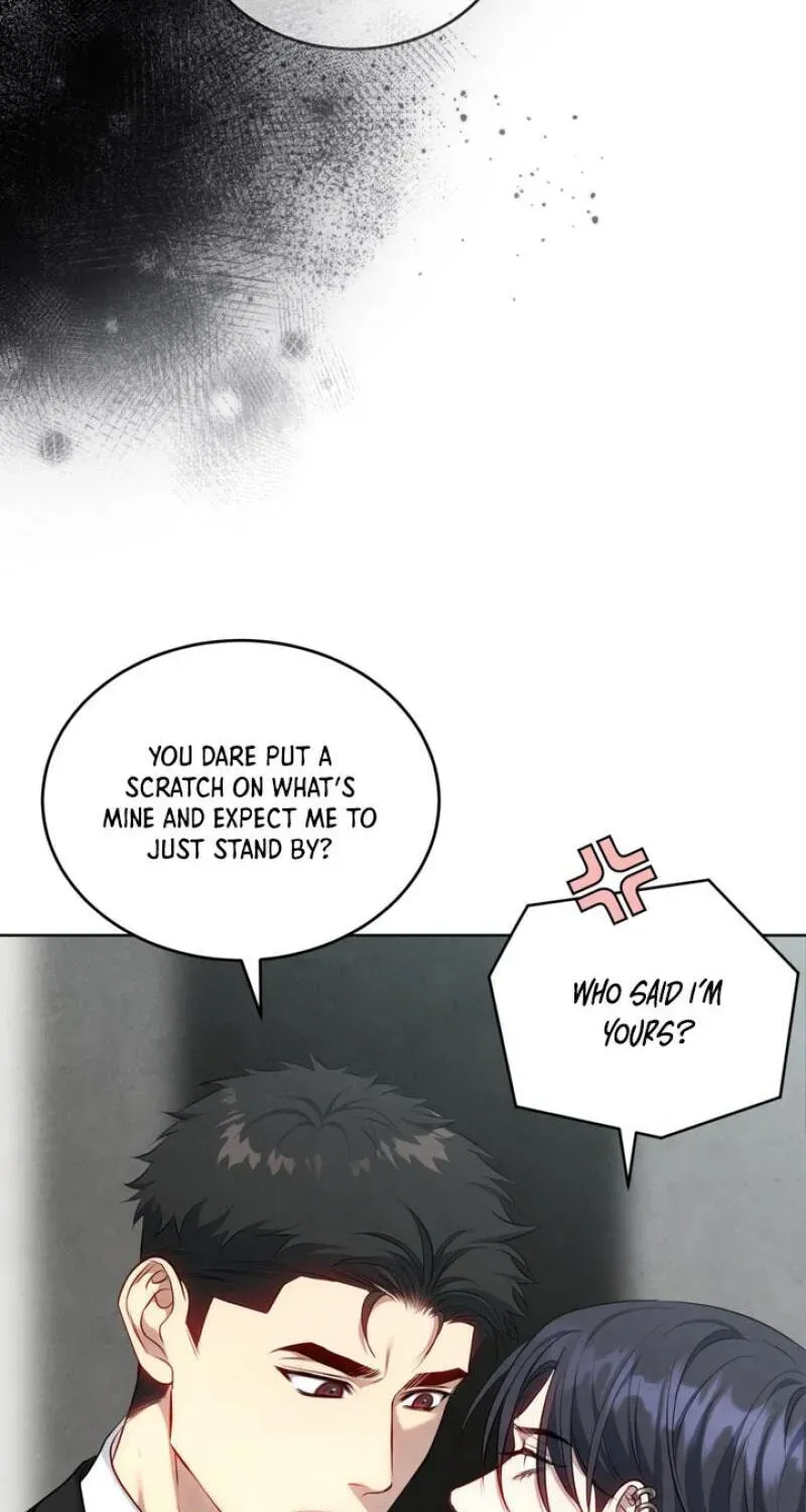 Read Worlds at Odds chapter 25 image 29 on Lezhin