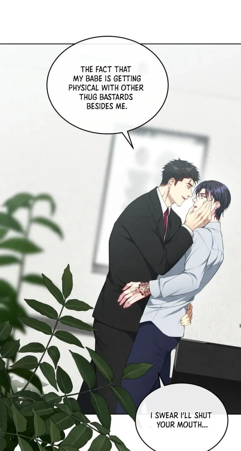 Read Worlds at Odds chapter 25 image 33 on Lezhin