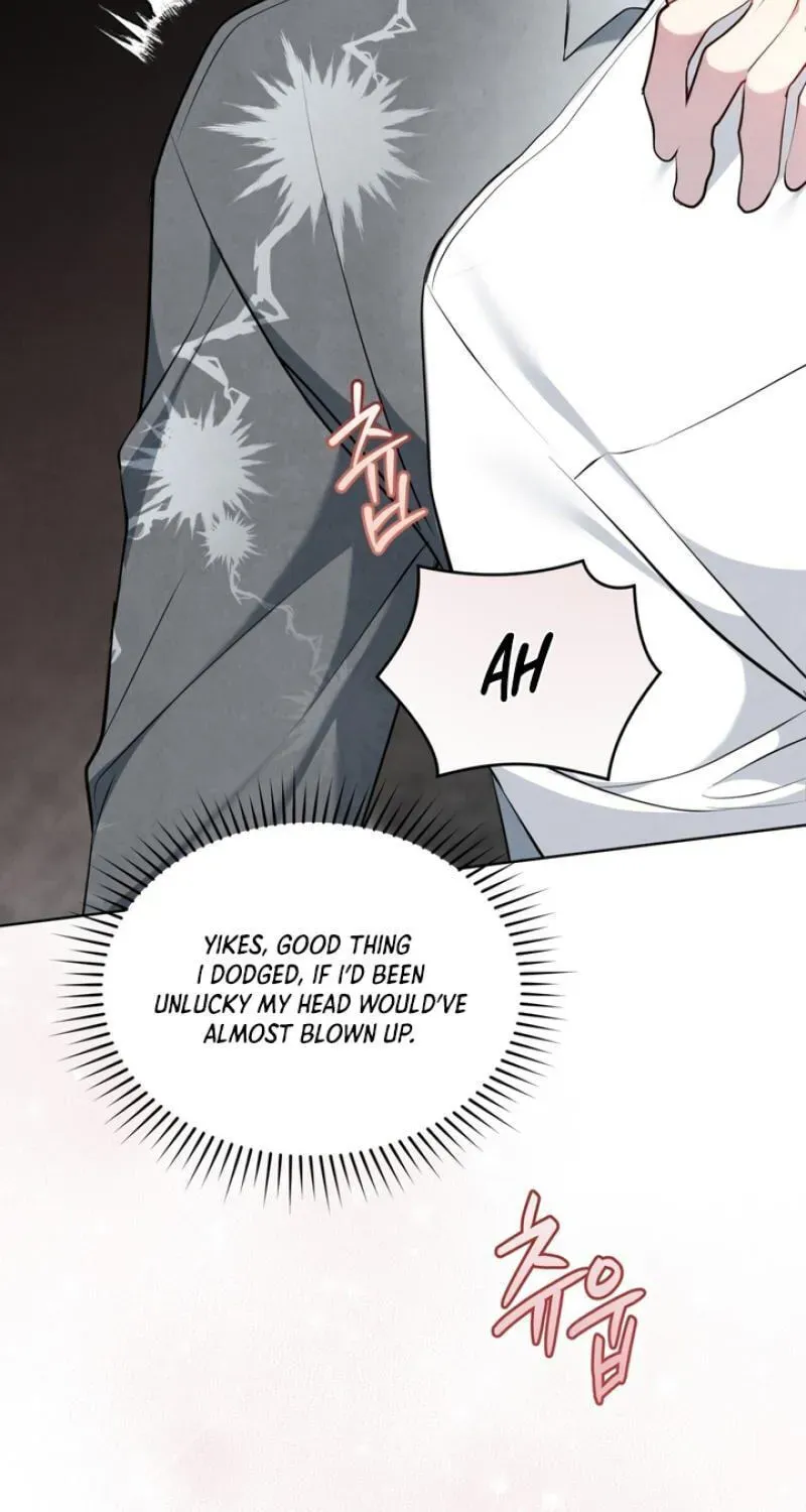 Read Worlds at Odds chapter 25 image 43 on Lezhin
