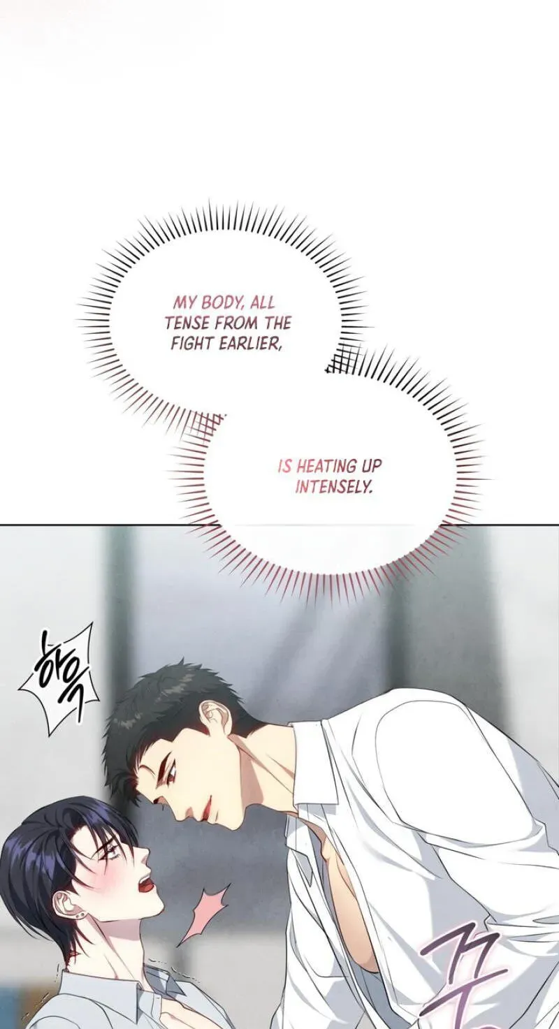Read Worlds at Odds chapter 25 image 46 on Lezhin