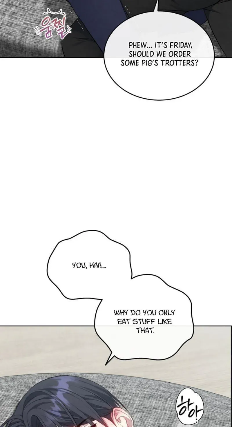 Read Worlds at Odds chapter 25 image 58 on Lezhin