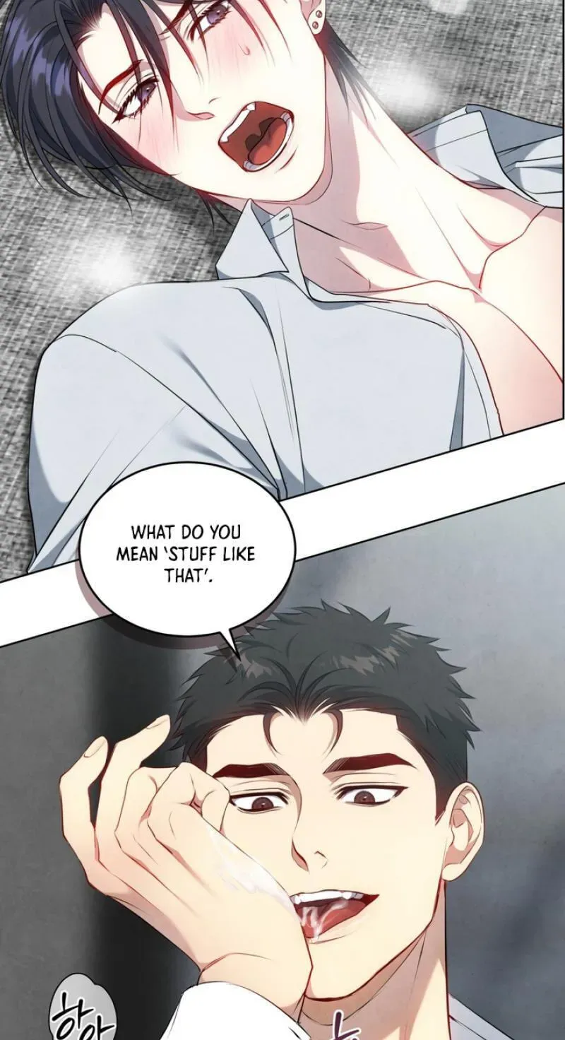 Read Worlds at Odds chapter 25 image 59 on Lezhin