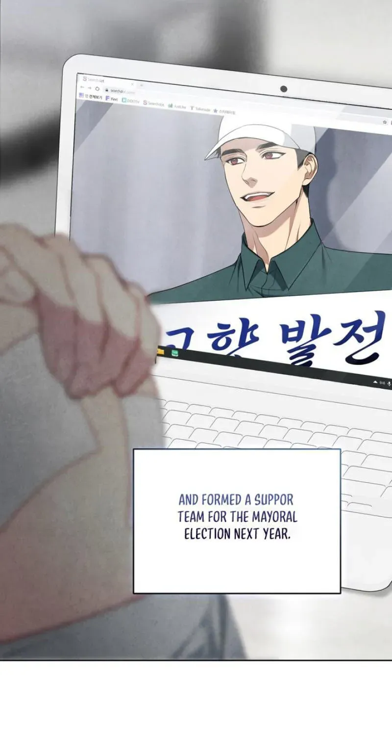 Read Worlds at Odds chapter 25 image 6 on Lezhin