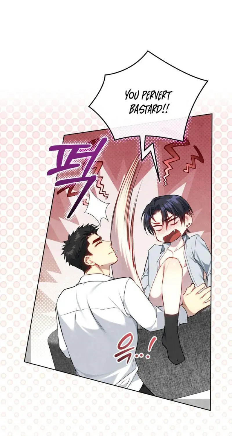 Read Worlds at Odds chapter 25 image 69 on Lezhin