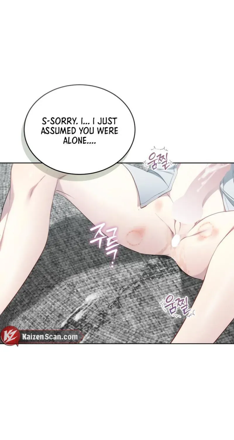Read Worlds at Odds chapter 26 image 1 on Lezhin