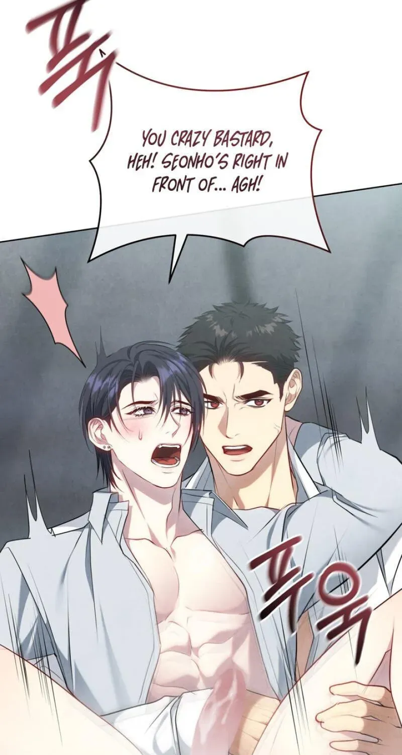 Read Worlds at Odds chapter 26 image 11 on Lezhin