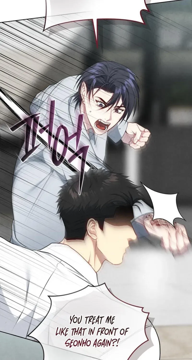 Read Worlds at Odds chapter 26 image 24 on Lezhin