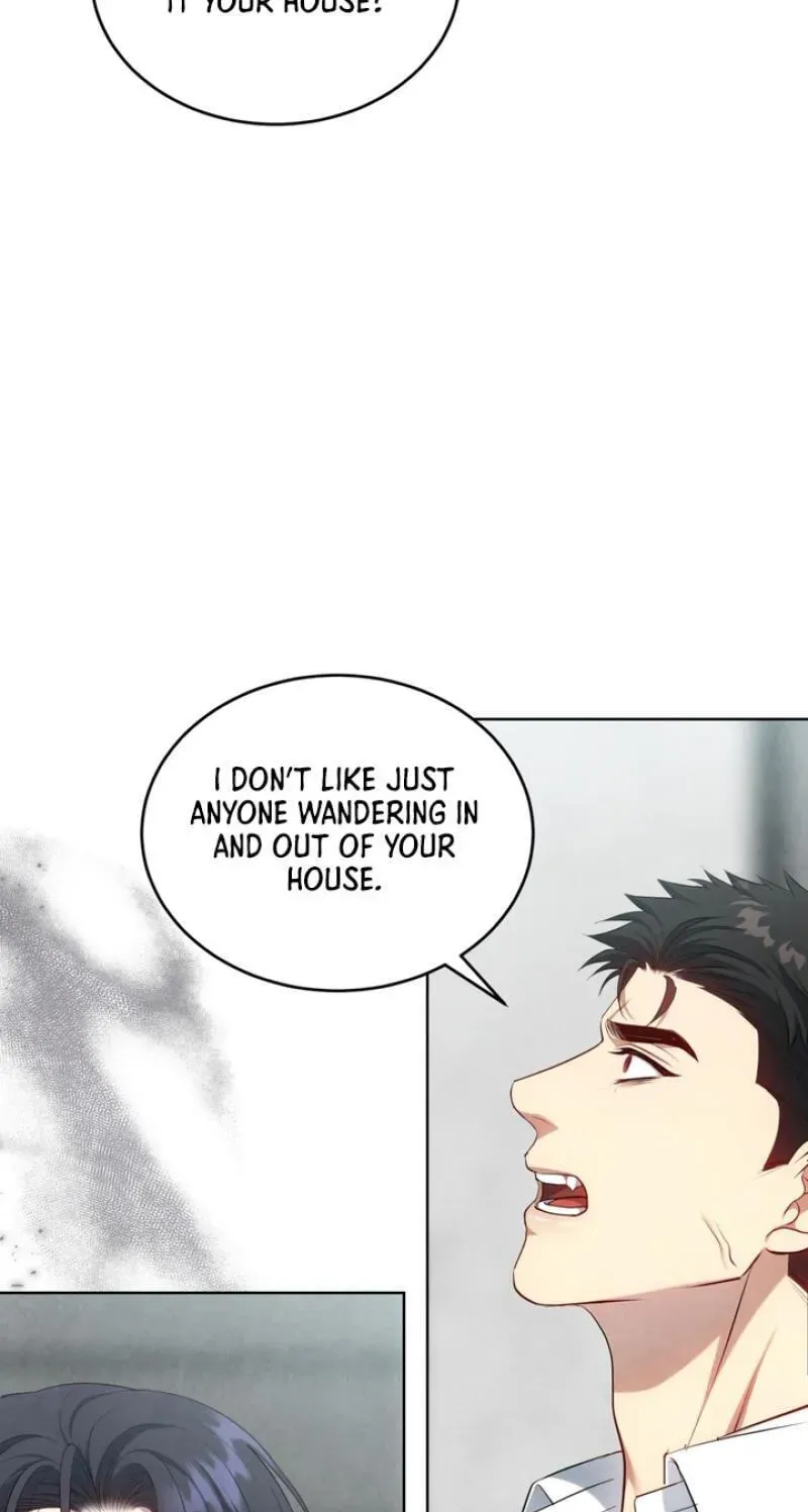Read Worlds at Odds chapter 26 image 27 on Lezhin