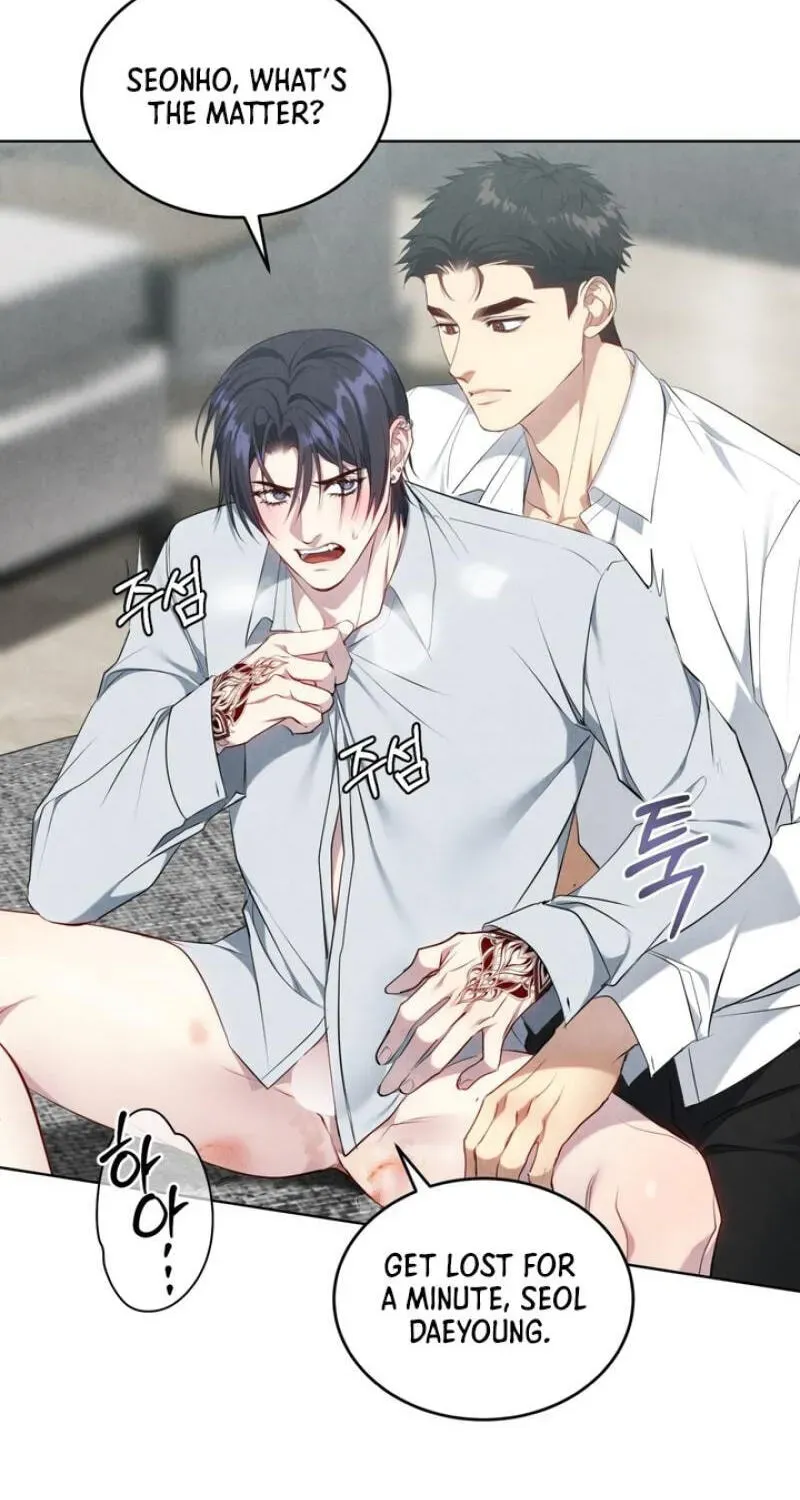 Read Worlds at Odds chapter 26 image 3 on Lezhin