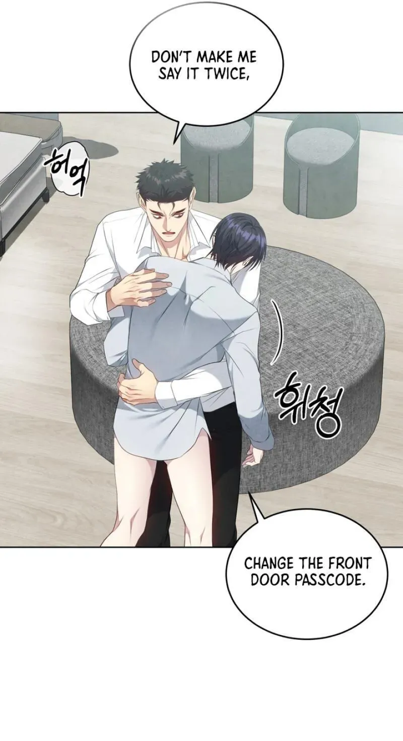 Read Worlds at Odds chapter 26 image 40 on Lezhin