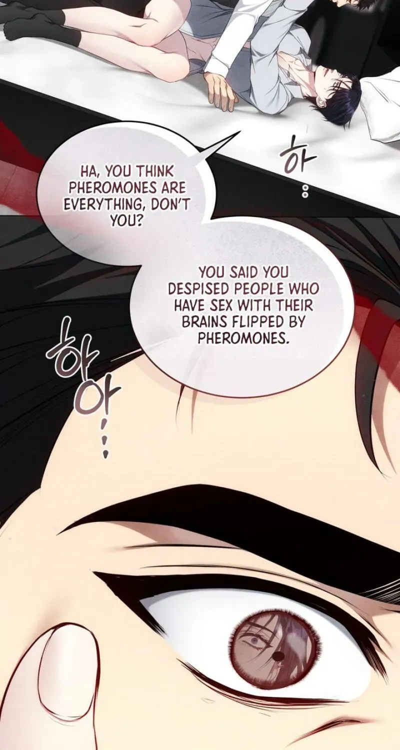Read Worlds at Odds chapter 26 image 57 on Lezhin