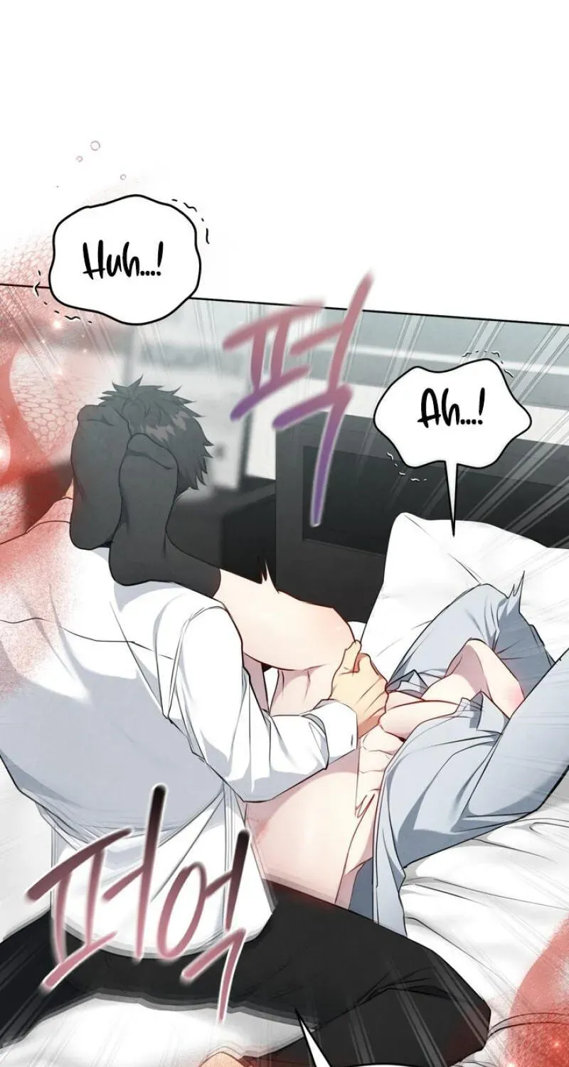 Read Worlds at Odds chapter 26 image 65 on Lezhin