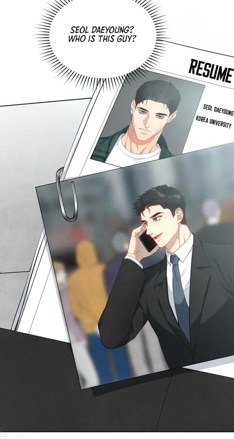 Read Worlds at Odds chapter 27 image 17 on Lezhin