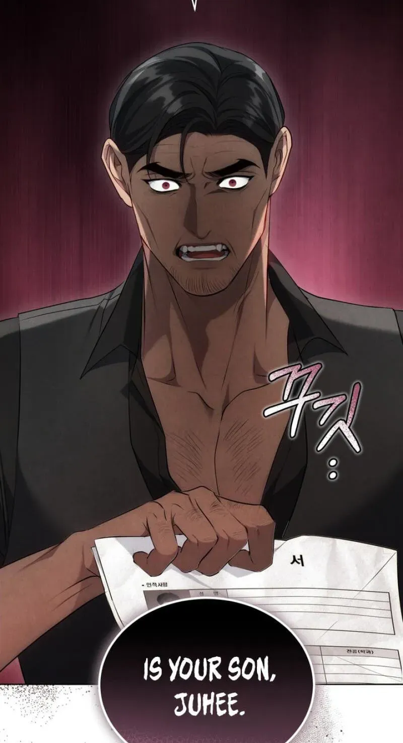 Read Worlds at Odds chapter 27 image 25 on Lezhin