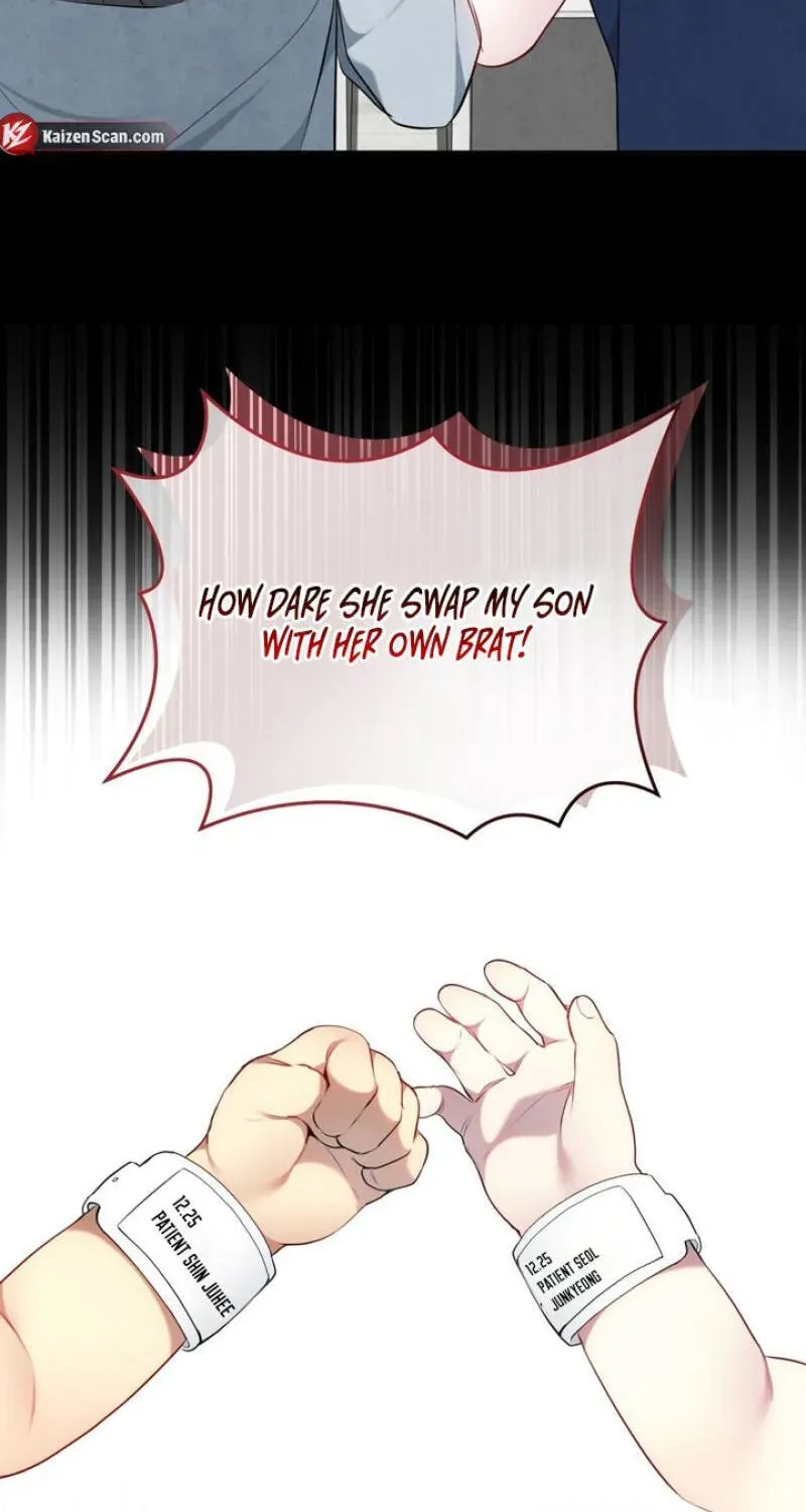 Read Worlds at Odds chapter 27 image 32 on Lezhin