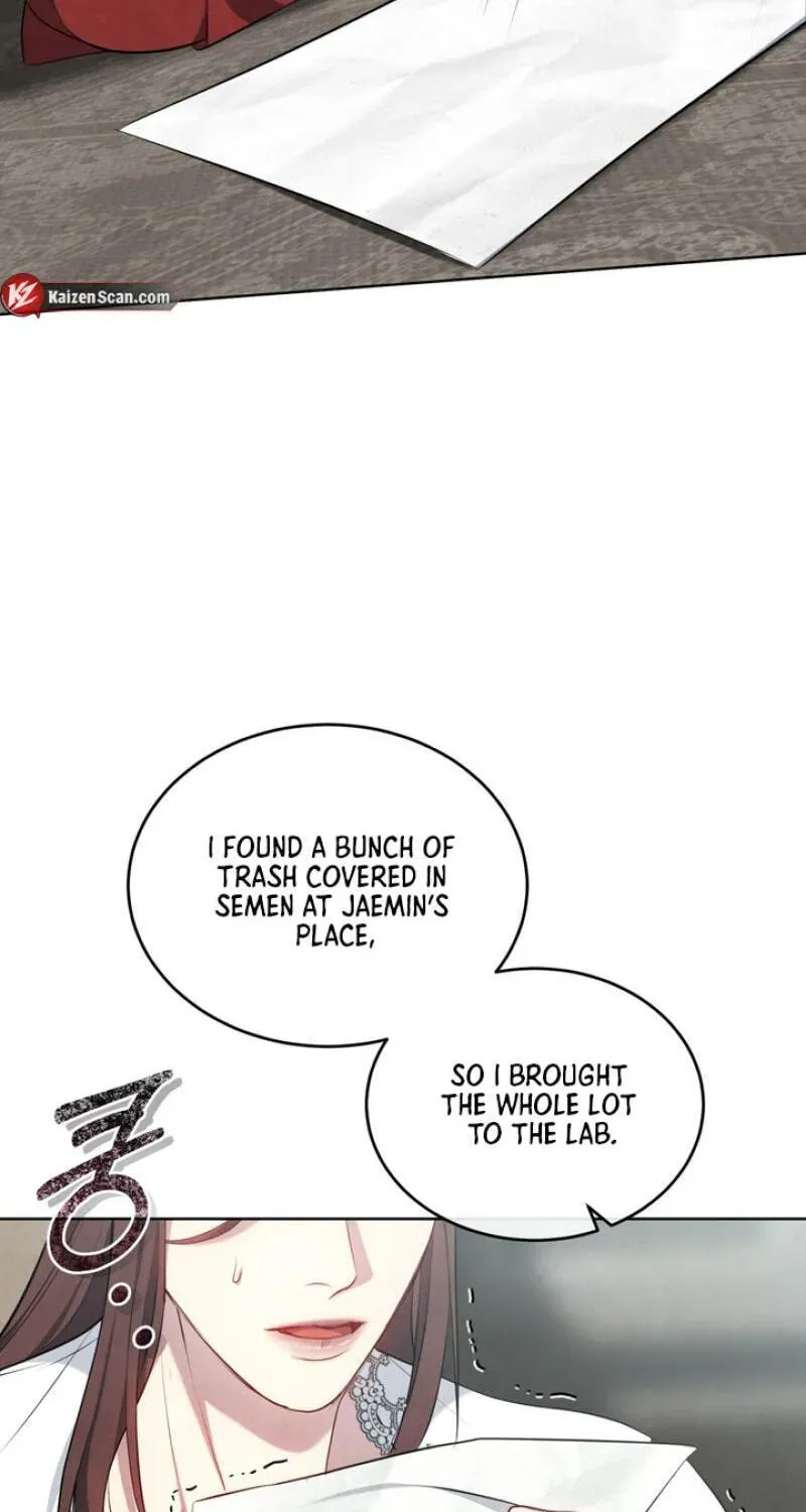 Read Worlds at Odds chapter 27 image 44 on Lezhin