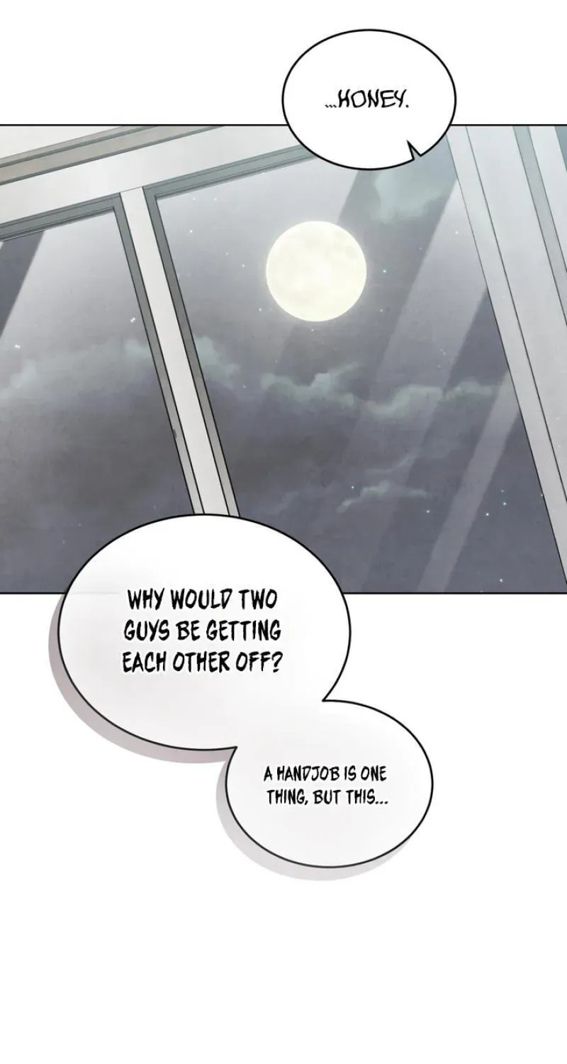 Read Worlds at Odds chapter 27 image 50 on Lezhin