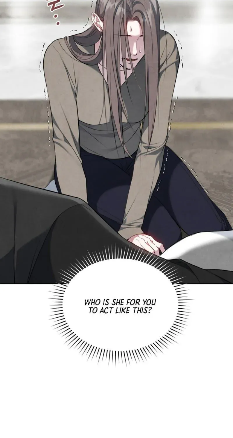 Read Worlds at Odds chapter 27 image 7 on Lezhin