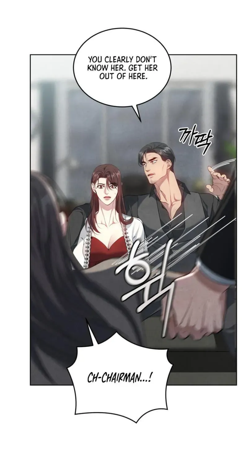 Read Worlds at Odds chapter 27 image 9 on Lezhin