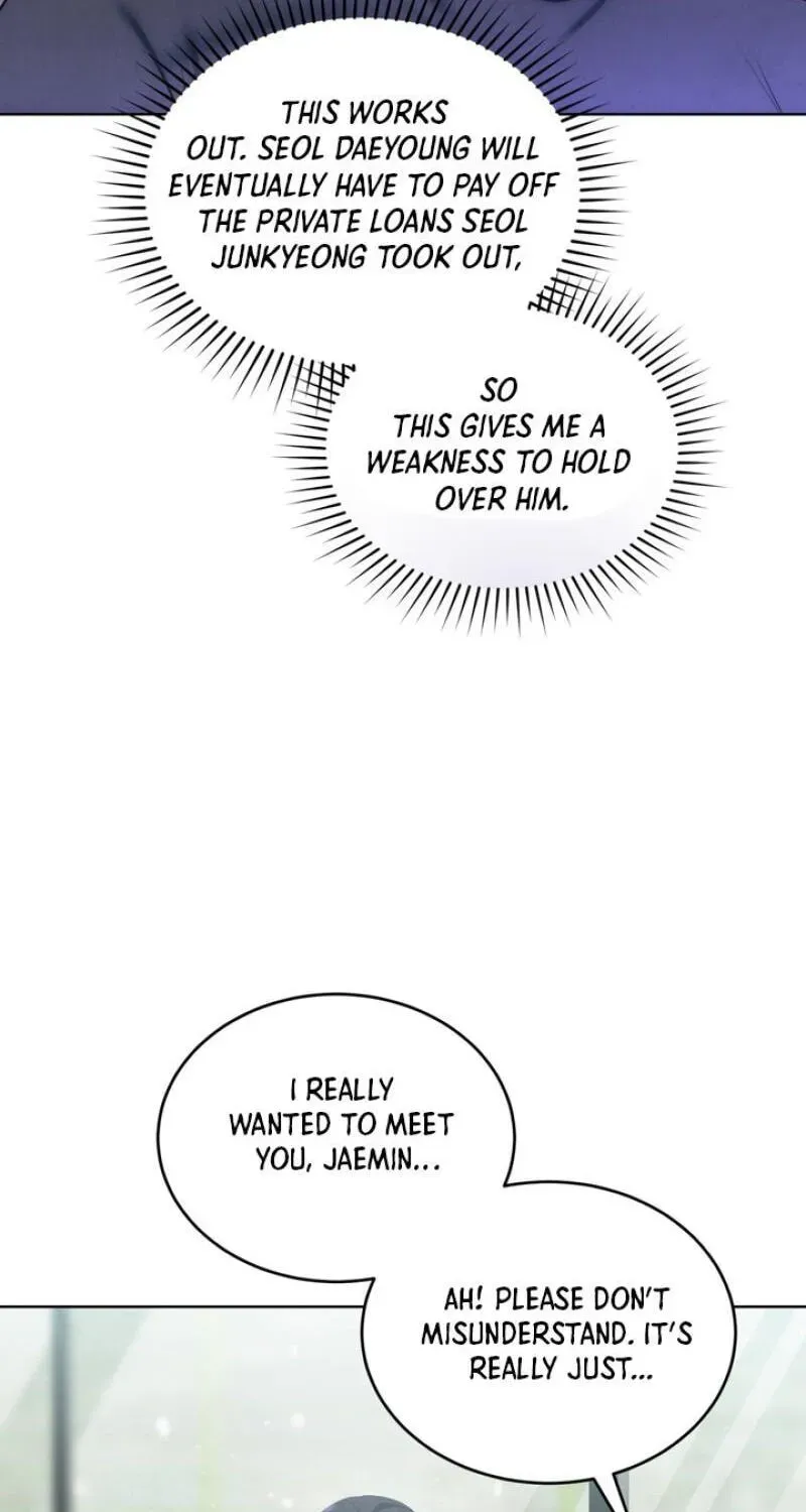 Read Worlds at Odds chapter 28 image 10 on Lezhin