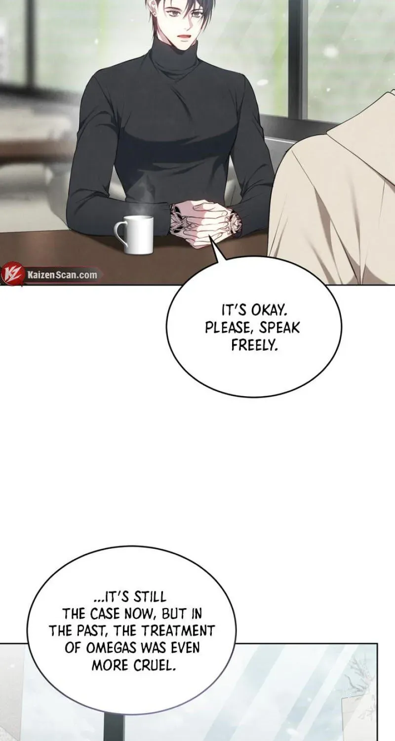 Read Worlds at Odds chapter 28 image 12 on Lezhin