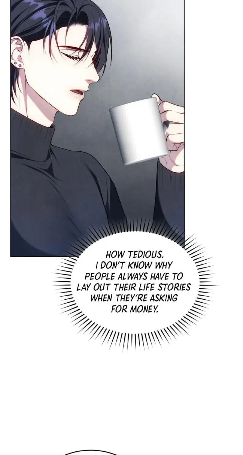 Read Worlds at Odds chapter 28 image 18 on Lezhin