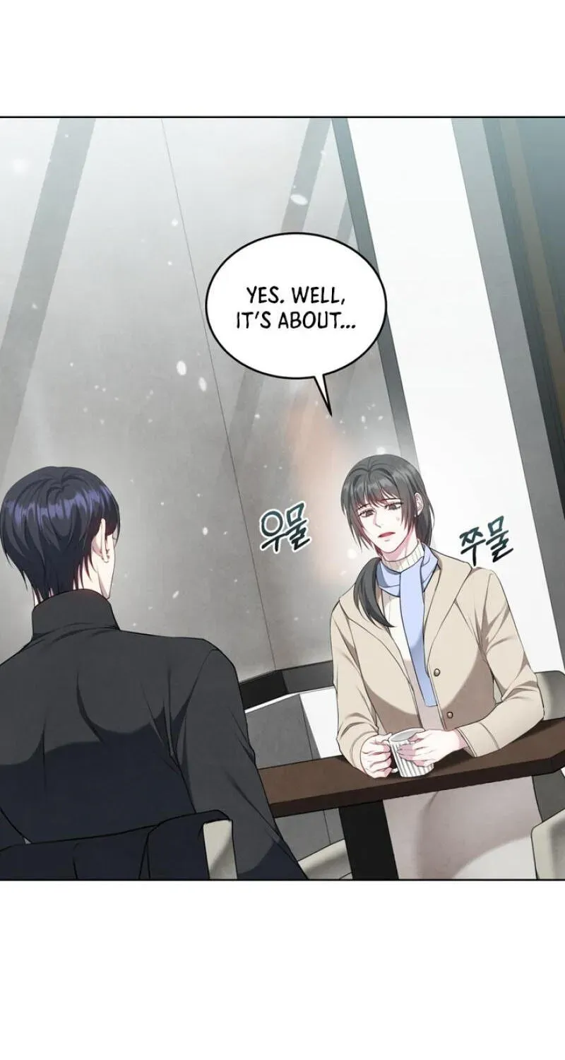 Read Worlds at Odds chapter 28 image 4 on Lezhin