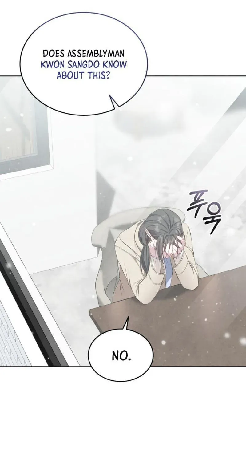 Read Worlds at Odds chapter 28 image 50 on Lezhin