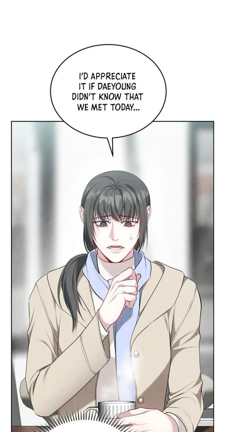 Read Worlds at Odds chapter 28 image 6 on Lezhin
