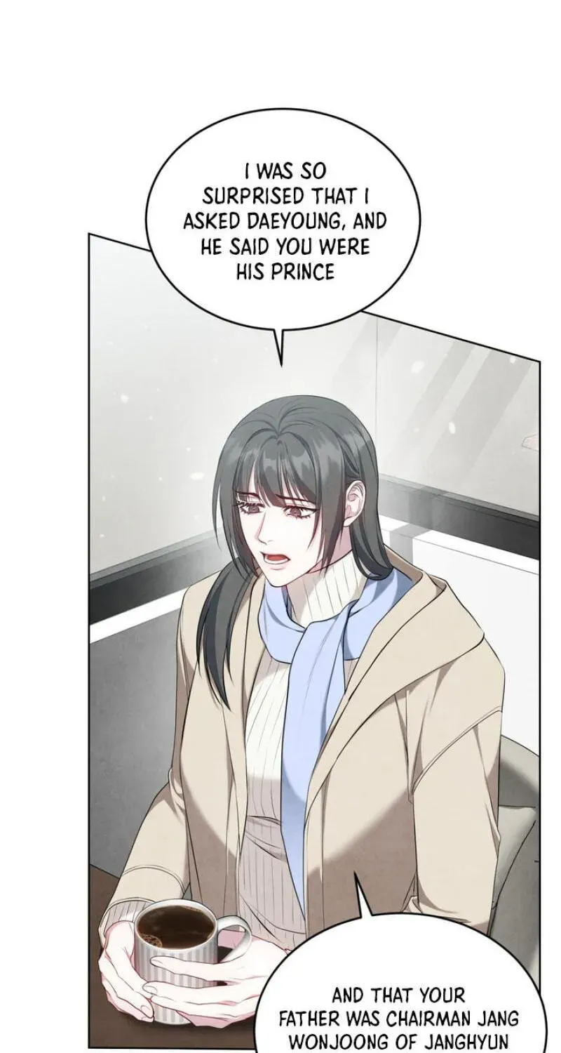 Read Worlds at Odds chapter 28 image 78 on Lezhin