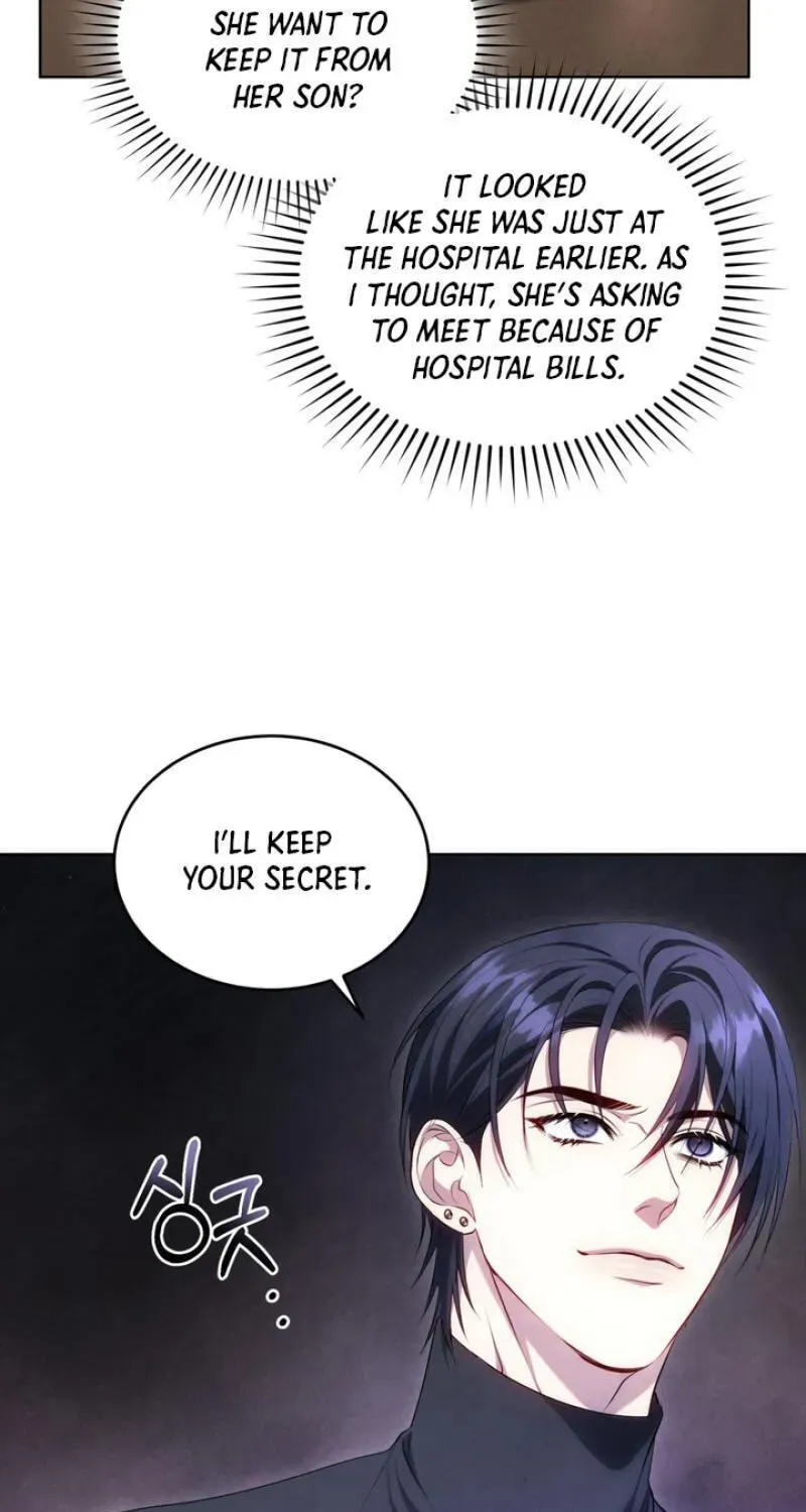 Read Worlds at Odds chapter 28 image 8 on Lezhin